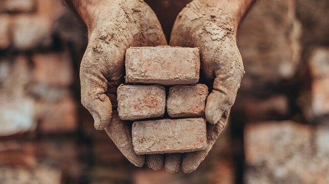 Community collaboration volunteers and professionals building together in construction projects outdoors