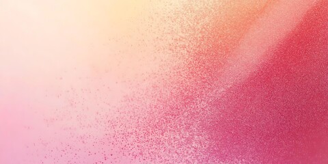 A vintage pastel watercolor texture of aged pink and purple hues