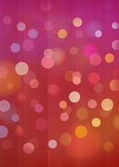 Bokeh background perfect for Holidays, Anniversary, Birthdays, Festive and various desing works