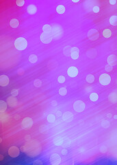 Bokeh background perfect for Holidays, Anniversary, Birthdays, Festive and various desing works