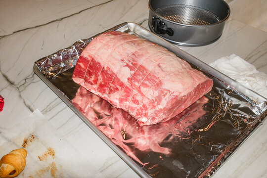 Prime Rib