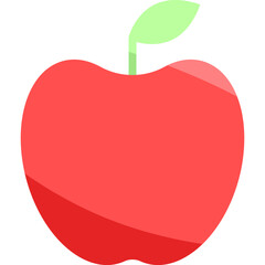 Spring Icons -  Black Line