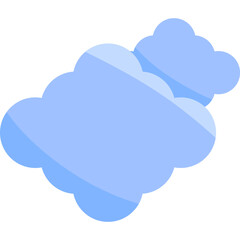 Spring Icons -  Black Line