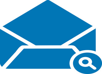 Email Icon UI Phone App 