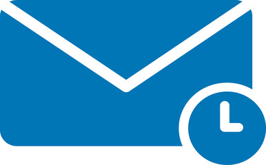 Email Icon UI Phone App 