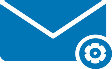 Email Icon UI Phone App 