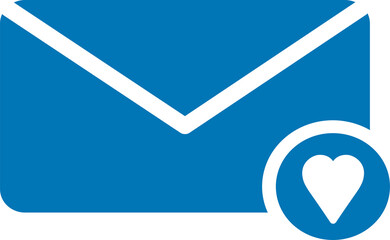 Email Icon UI Phone App 