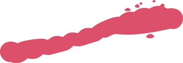 Street art stock line element © Pavlo Syvak