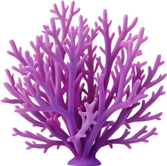 The vibrant coral exhibits stunning colors and intricate textures, thriving in a healthy marine ecosystem. 