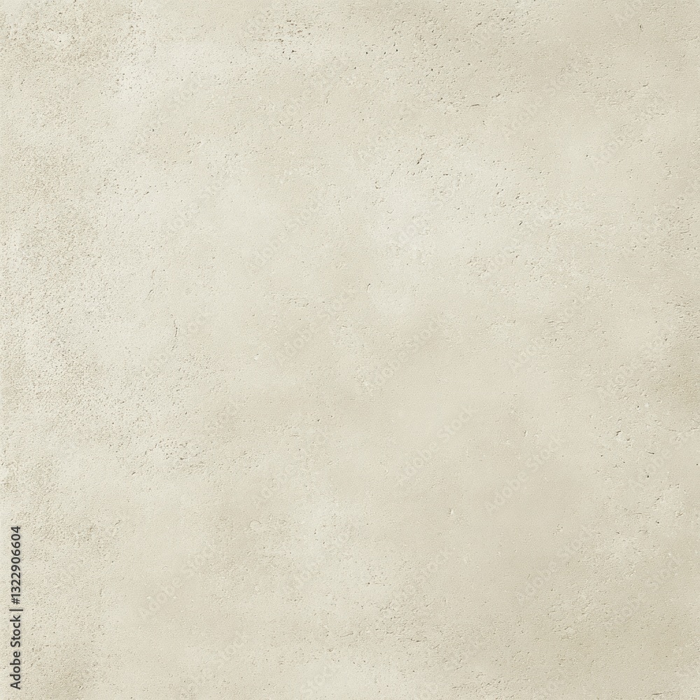 Poster Neutral canvas backdrop showing organic texture with subtle color gradients for minimalist photography