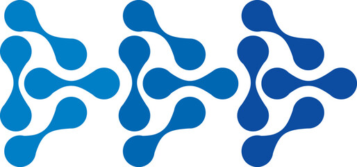 3D triangle logo.eps