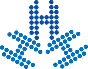 HHH Dot logo.eps