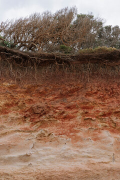 Erosion 