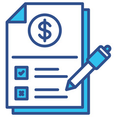 Assessment Icon
