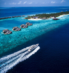 Maldives Resort
