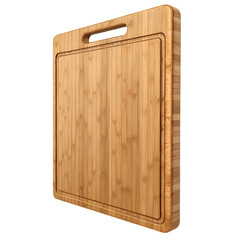 wooden cutting board