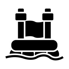 raft Solid icon
