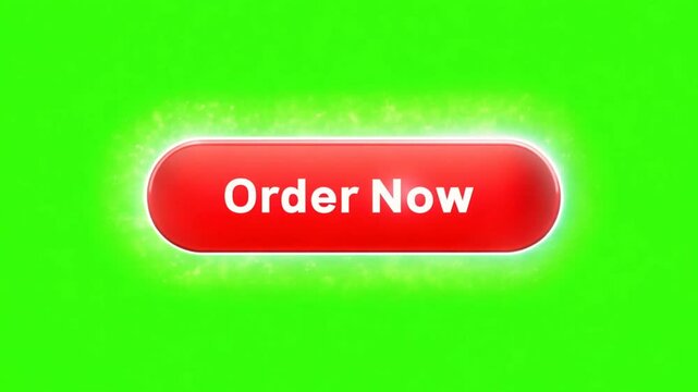 "Order Now" Button: A vibrant call to action, beckoning users to seize an opportunity and make a purchase with a sleek, modern design and an engaging glow