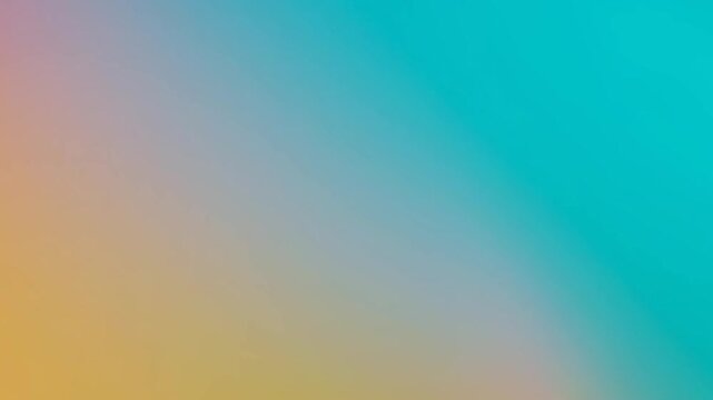 Vibrant Gradient Colorful Background