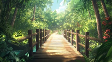 asia lanscape background 