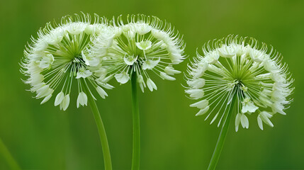 fenouil....floraison