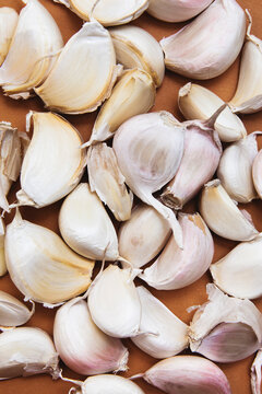 Garlic Cloves