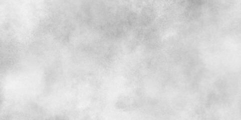 Abstract background with white paper texture and white watercolor painting background , Black grey Sky with white cloud , marble texture background Old grunge textures design .cement wall texture .	
