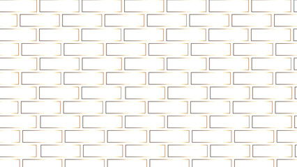 White brick wall background pattern . building architecture brick wall concrete abstract backgrounds 