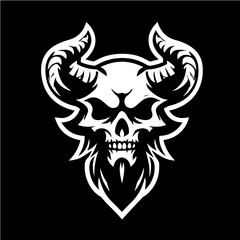 skull and crossbones