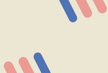 Geometric abstrack background