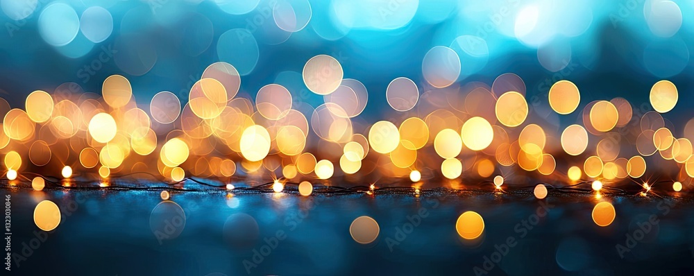 Poster vibrant color art abstract background idea. a beautiful abstract background featuring shimmering bok