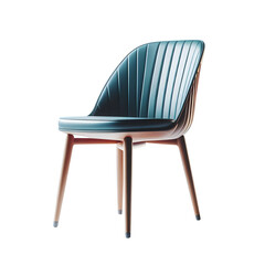 Elegant Chair Transparent image