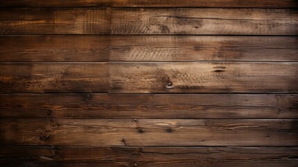 Obraz premium grooves distressed wooden background