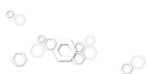 Abstract honeycomb background.Background with hexagons Abstract background with hexagons.Seamless background. 