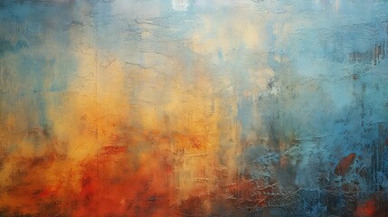 paint canvas textures