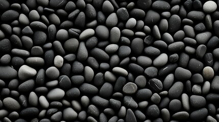 Fototapeta premium design black rock background