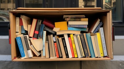 s book return