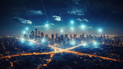 connectivity technology cloud