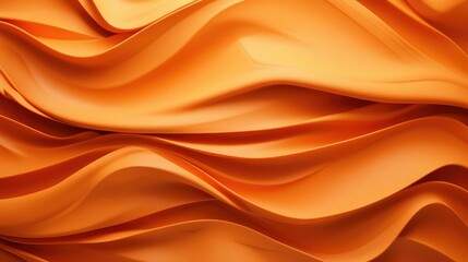 Fototapeta premium fabric background design orange
