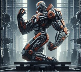 Built for maximum durability this variant boasts a robust struct