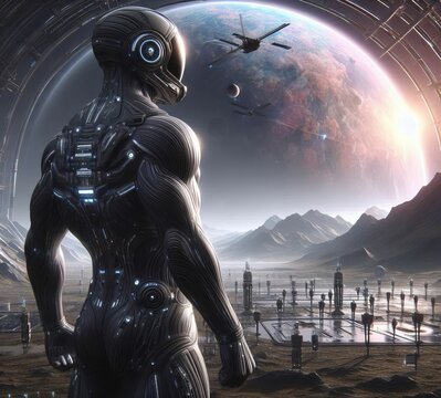 A training ground for the elite where rigorous physical regimens