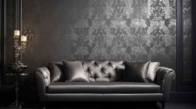 sophistication wall texture interior