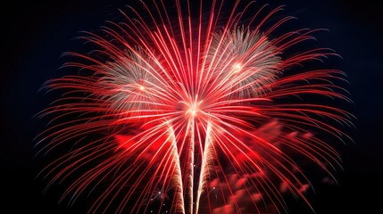 display fire cracker