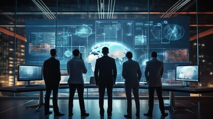 efficiency procurement technology