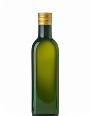 Olive Oil Bottle