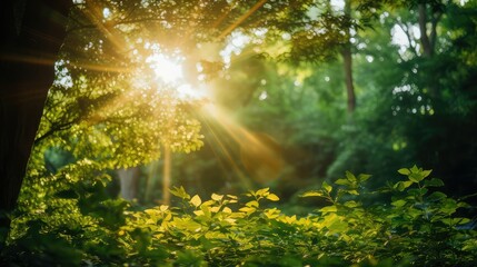 photograph yellow lens flare