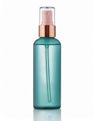 Teal Spray Bottle