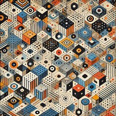 Algorithmic Conceptualism a sense of rhythm and meditative const