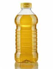Bottle of Cooking Oil