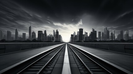 Fototapeta premium navigation black sea